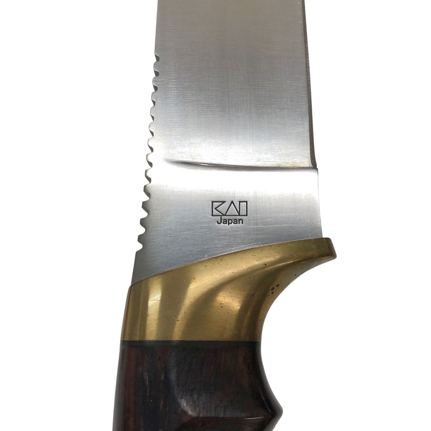カーショウ モデル1035 シースナイフ kershaw【AFI18-3】【中古】