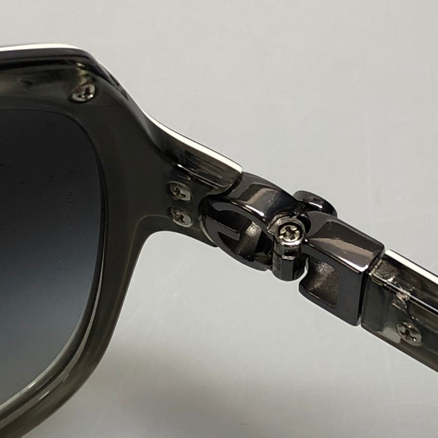 ドルチェ&ガッバーナ サングラス ブラック DG4188PD 2613/8G 60□14 130 3N レディース DOLCE＆GABBANA【AFI14】