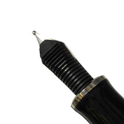 ペリカン 万年筆 スーベレーン 青縞 ブルーストライプ ペン先14C-585 PELIKAN Souveran【AFI18】