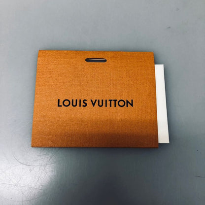 ルイヴィトン ネクタイ ヴィヴィエンヌ スウィング 8CM M78028 メンズ ブルー 総柄 Louis Vuitton【AFI21】