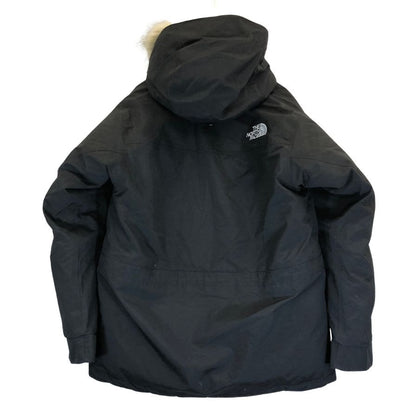 未使用◆ノースフェイス ND92546 アンタークティカ ジャケット ナイロン ファー メンズ ブラック サイズXL THE NORTH FACE 【AFA3】