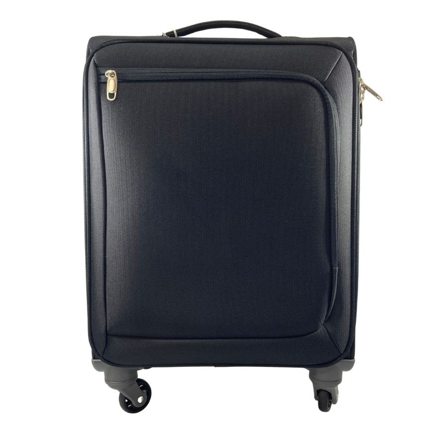 スーツケース エース ロックペイントSS 31L ブラック ACE.【AFE13】
