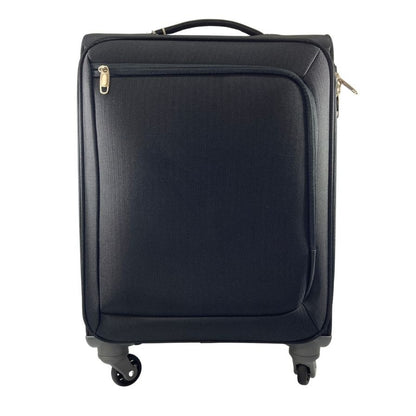 スーツケース エース ロックペイントSS 31L ブラック ACE.【AFE13】