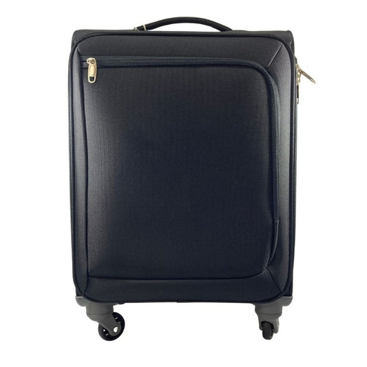 スーツケース エース ロックペイントSS 31L ブラック ACE.【AFE13】