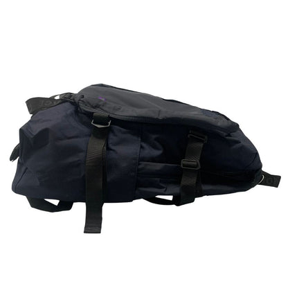 ザ ノースフェイス パープルレーベル コーデュラ ナイロン デイ パック ネイビー NN7905N ユニセックス THE NORTH FACE PURPLE LABEL nanamica【AEF1】