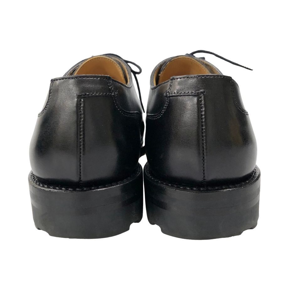クロケット＆ジョーンズ モールトン７E Crockett&Jones クロケットアンドジョーンズ MORETON (Ridgeway