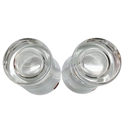 バカラ ローラ 2客 箱付き タンブラーBaccarat【AFB55】【中古】