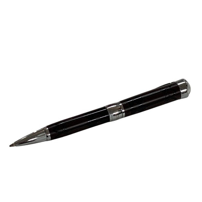 モンブラン ボールペン ツイスト式  ブラウン系 柄 MONTBLANC【AFI10】
