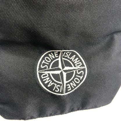 中古◆ストーンアイランド ガーメントダイ クリンクル レップス ダウンパーカー メンズ 豊田貿易 サイズXL ホワイト STONE ISLAND 【AFF19】