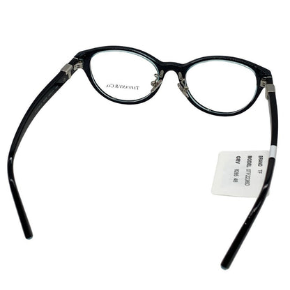 ティファニー メガネ TF2236D ブラック系 TIFFANY【AFI5】