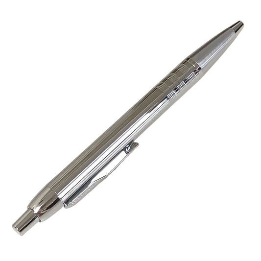 パーカー ボールペン  シャイニークロームチーゼル  IM プレミアム PARKER【AFB53】