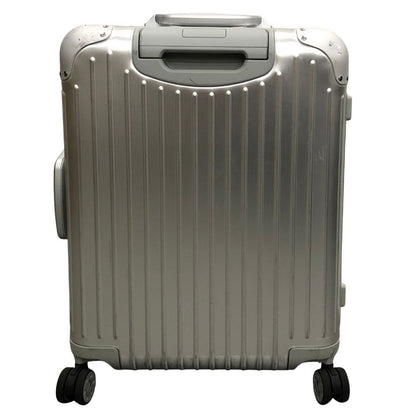 リモワ キャリーケース オリジナル キャビン プラス 4輪 スーツケース 925.56.00.4 シルバー 49L Rimowa【AFE13】