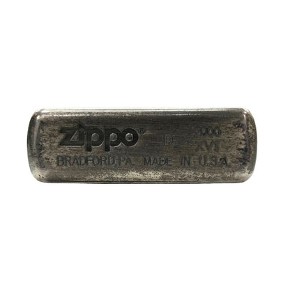 ジッポ ライター  セブンスター 2000年 ミレニアム 不動品 ZIPPO SevenStars