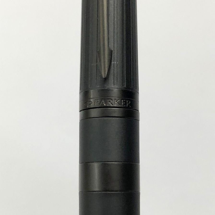 パーカー 5th インジェニュイティ オールブラック PARKER【AFI13】