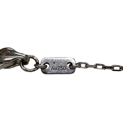 グッチ GGランニング チャームネックレス YG AU750 3.0g GUCCI【AFI13】