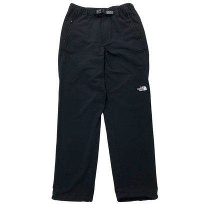 ノースフェイス ナイロンパンツ バーブパンツ NB32302 サイズM ブラック メンズ THE NORTH FACE 【AFB28】