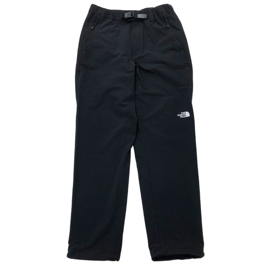 ノースフェイス ナイロンパンツ バーブパンツ NB32302 サイズM ブラック メンズ THE NORTH FACE 【AFB28】