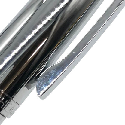 シェーファー ボールペン  500  ツイスト式 ブライトクローム シルバー SHEAFFER【AFI7】