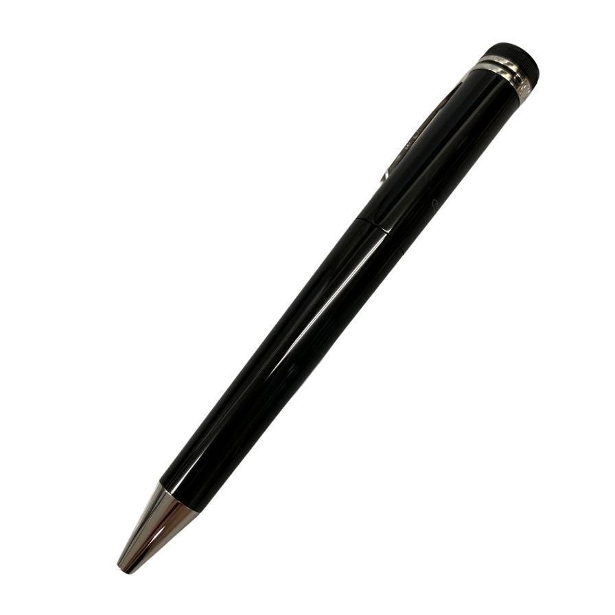 美品◆モンブラン ボールペン ヘリテイジ コレクション 1912 M25728 ブラック MONTBLANC HERITAGE COLLECTION【AFI18】