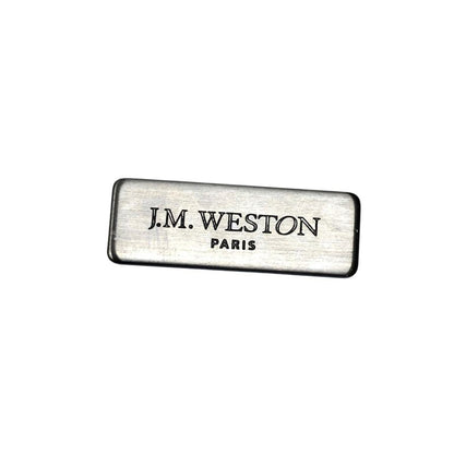 ジェイエムウエストン 純正シューツリー サイズ10  ライトブラウン J.M.WESTON 約29.0cm【AFC3】