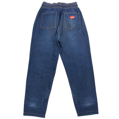 クックマン デニム ワークパンツ Lサイズ メンズ COOKMAN 【AFB15】