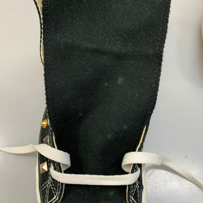 コンバース スニーカー M9160 ハイカット メンズ ブラック 29cm CONVERSE 約29.0cm【AFD7】