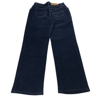 リーバイス デニムパンツ 573 80S ストレッチ インディゴ レディース サイズ16 Levi's 【AFB45】