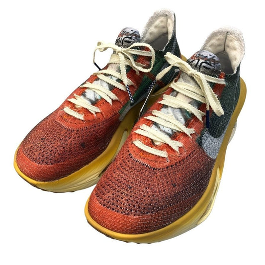 ナイキ エア ズーム アルファフライ ネクスト IH3575-999 スニーカー サイズUS8.5 マルチカラー NIKE AIR ZOOM ALPHAFLY NEXT％ 約26.5cm【AFC35】