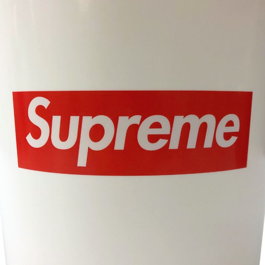 シュプリーム バケツ Leaktite 5 - Gallon Bucket Supreme【AFE8】【中古】