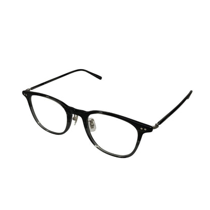 金子眼鏡  眼鏡 53□23-155 KA-58 ブラック  GYH KANEKO【AFI18-2】【中古】