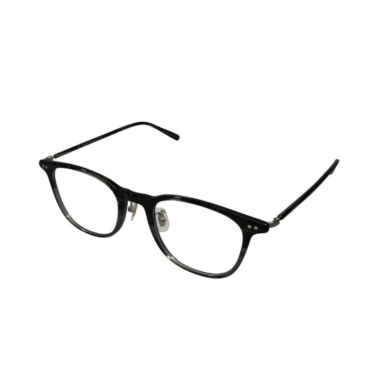 金子眼鏡  眼鏡 53□23-155 KA-58 ブラック  GYH KANEKO【AFI18-2】【中古】