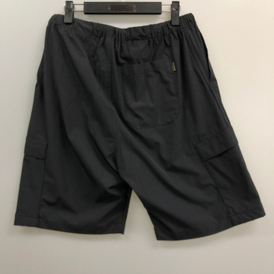 アーバンリサーチ サニーレーベル ハーフパンツ グレー メンズ サイズL URBAN RESEARCH Sonny Label 【AFB3】
