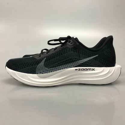 ナイキ ランニングシューズ ペガサス プラス FQ7262-002 ブラック メンズ サイズ27cm NIKE 約27.0cm【AFC33】