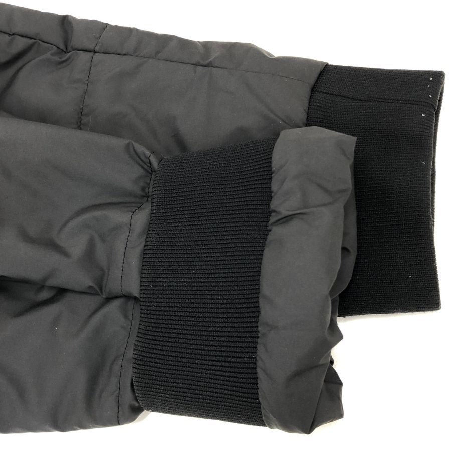 中古◆パタゴニア ボマージャケット 27871 メンズ サイズXL ブラック Patagonia 【AFA13】
