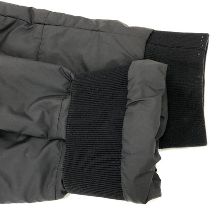 中古◆パタゴニア ボマージャケット 27871 メンズ サイズXL ブラック Patagonia 【AFA13】