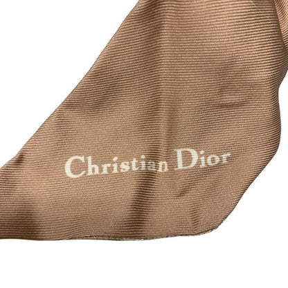 クリスチャン ディオール ツイリー ピンク系 レディース Christian Dior