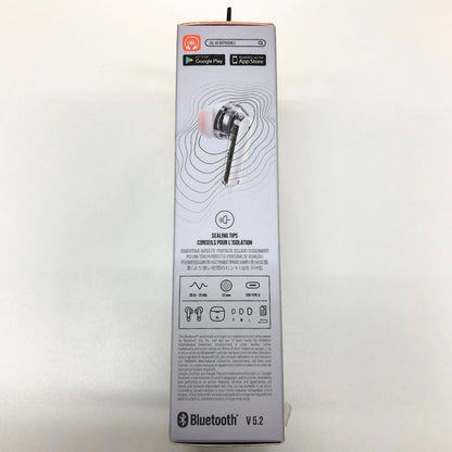 ジェイビーエル ワイヤレスイヤホン Bluetooth JBL Tune Flex Ghost Edition【AFI13】【中古】