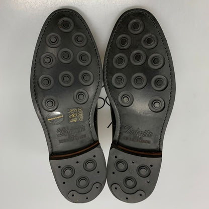 ロイドフットウェア レザーシューズ 2826ER01 ウイングチップ メンズ サイズ6 ブラック系 Lloyd Footwear 約24.5cm【AFD14】