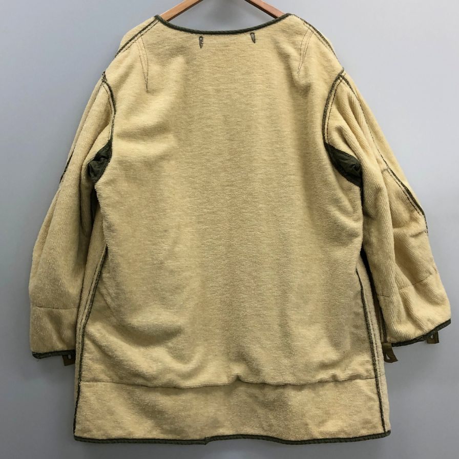 美品◆モッズコート  ライナー 1951年代  M51 メンズサイズ S グリーン系"Mods coat 【AFA10】