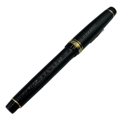 パイロット 万年筆 Justus95 ペン先14K FJ-3MR-NB-F ブラック PILOT【AFB53】