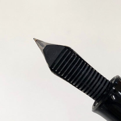 ペリカン 万年筆 M101N 585 14 K  グレーブルー  Pelikan【AFI4】