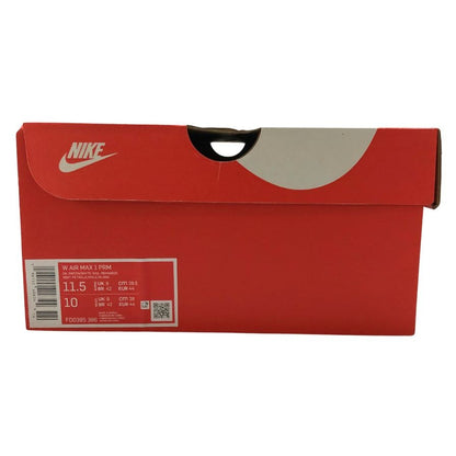 ナイキ スニーカー エア マックス 1 TINK TANK メンズ サイズ28.5 NIKE 約28.5cm【AFD6】