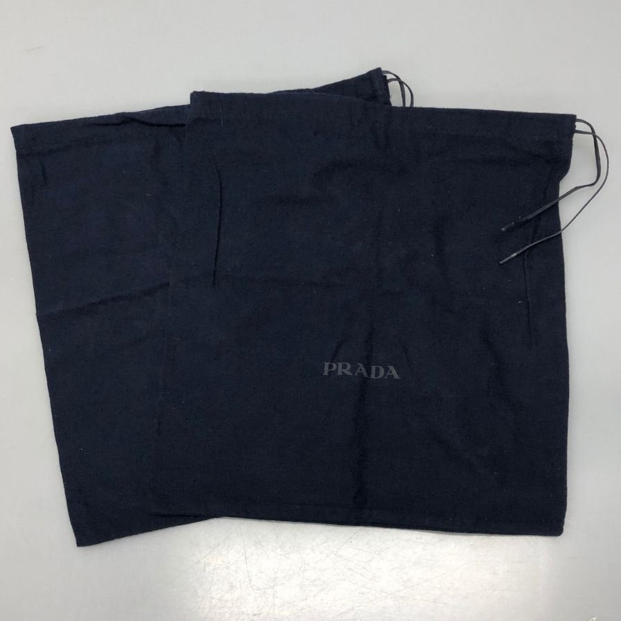 プラダ シングルモンク Uチップ メンズ ブラウン サイズ 9 PRADA 約27.0cm【AFD12】