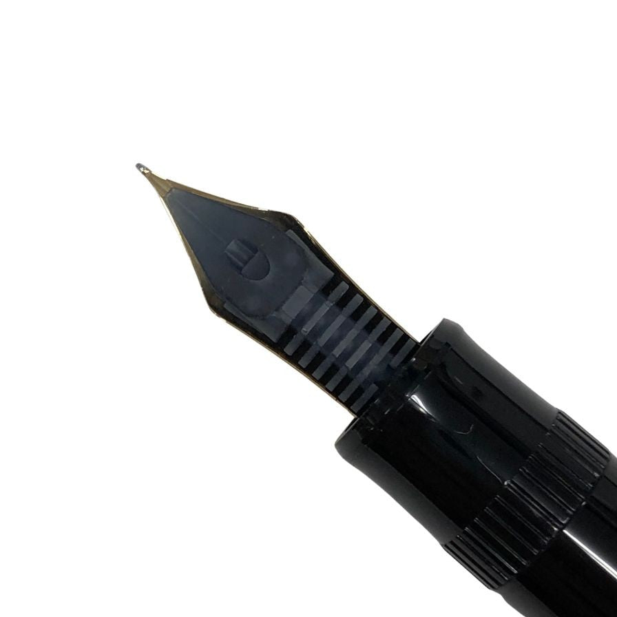 パイロット 万年筆 Justus95 ペン先14K FJ-3MR-NB-F ブラック PILOT【AFI21】