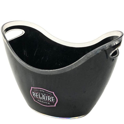 ルベレー シャンパンクーラー LUC BELAIRE FRANCE【AFI28】【中古】
