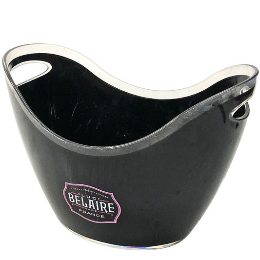 ルベレー シャンパンクーラー LUC BELAIRE FRANCE【AFI28】【中古】