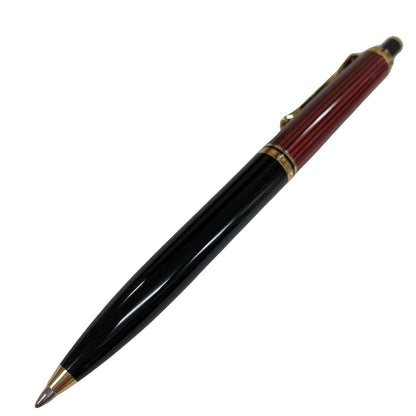 ペリカン ボールペン スーベレーン K400 赤縞 Pelikan Souveran