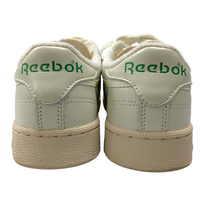 リーボック スニーカー クラブシー レディース サイズ25.5 DV6434 Reebok 約25.5cm【AFC47】