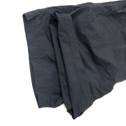 エンノイ ナイロン ショートパンツ SS23BRENPT03LP NYLON SHORTS 日本製 メンズ サイズL ブラック The Ennoy Professional 【AFB16】