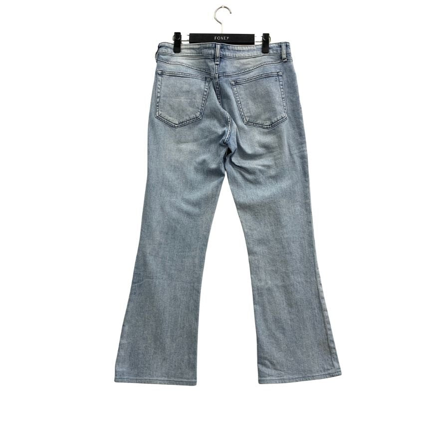ラグ＆ボーン デニムパンツ ブーツカット メンズ サイズ31 rag＆bone 【AFB45】